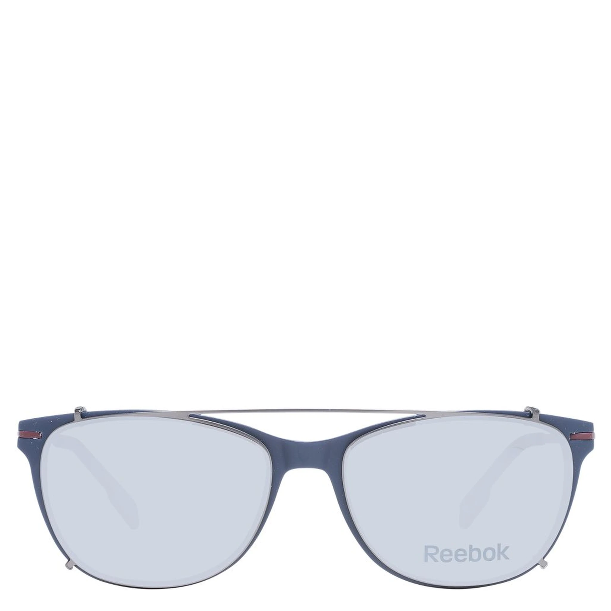 نظارات بلاستيكية زرقاء (إطارات)