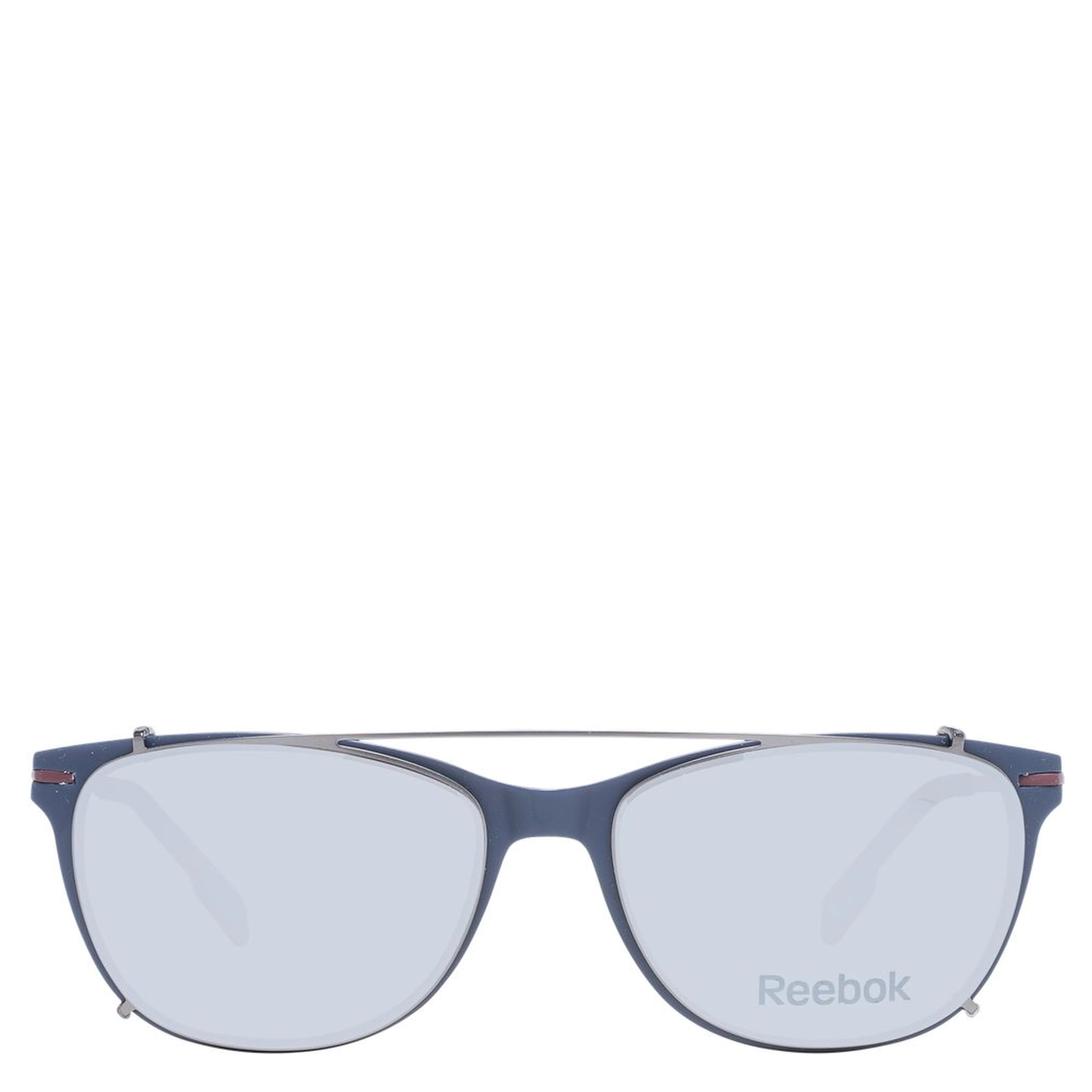 Blue Plastic Glasses (Frames)