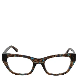 Multicolor Plastic Glasses (Frames)