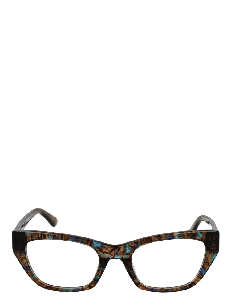 Multicolor Plastic Glasses (Frames) alternative