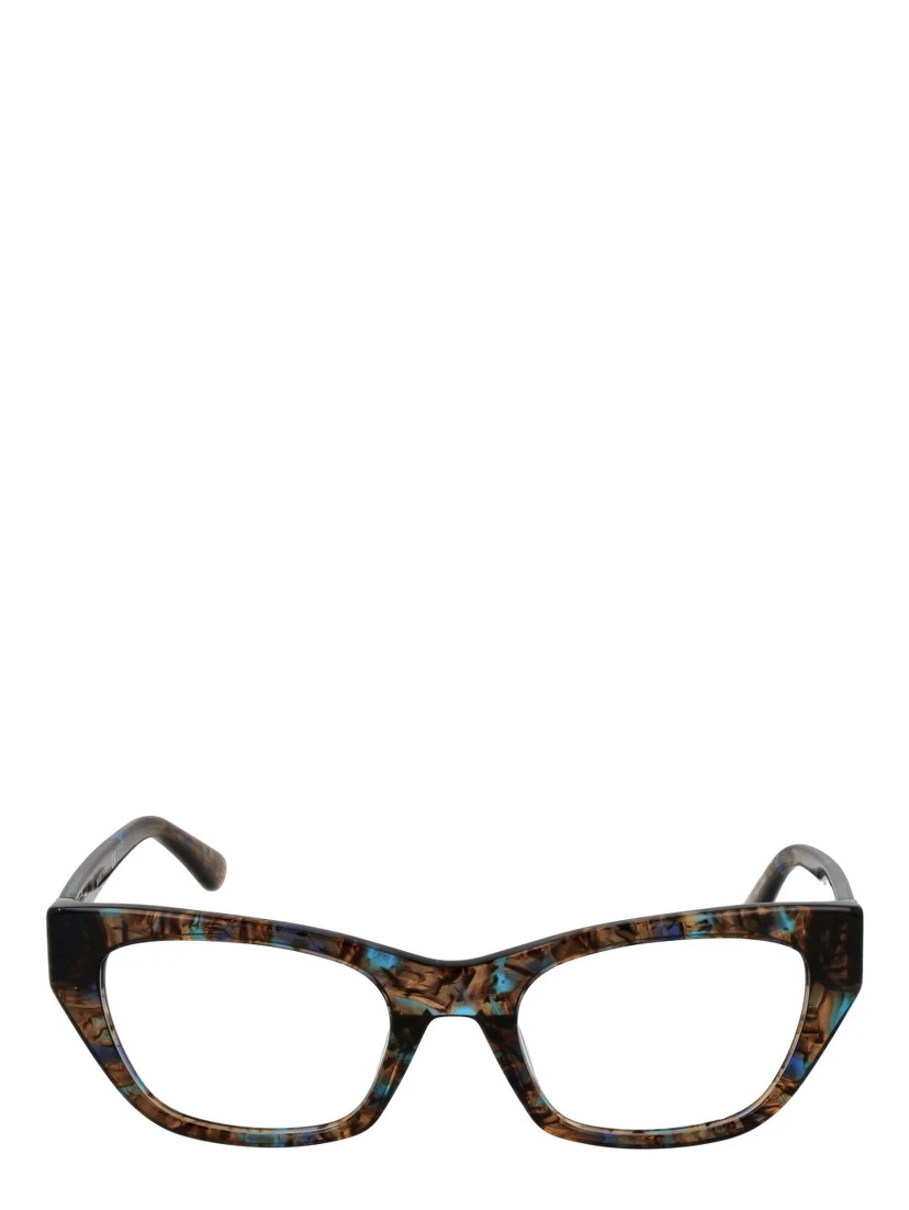 Multicolor Plastic Glasses (Frames)