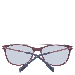 نظارات بلاستيكية زرقاء (إطارات)