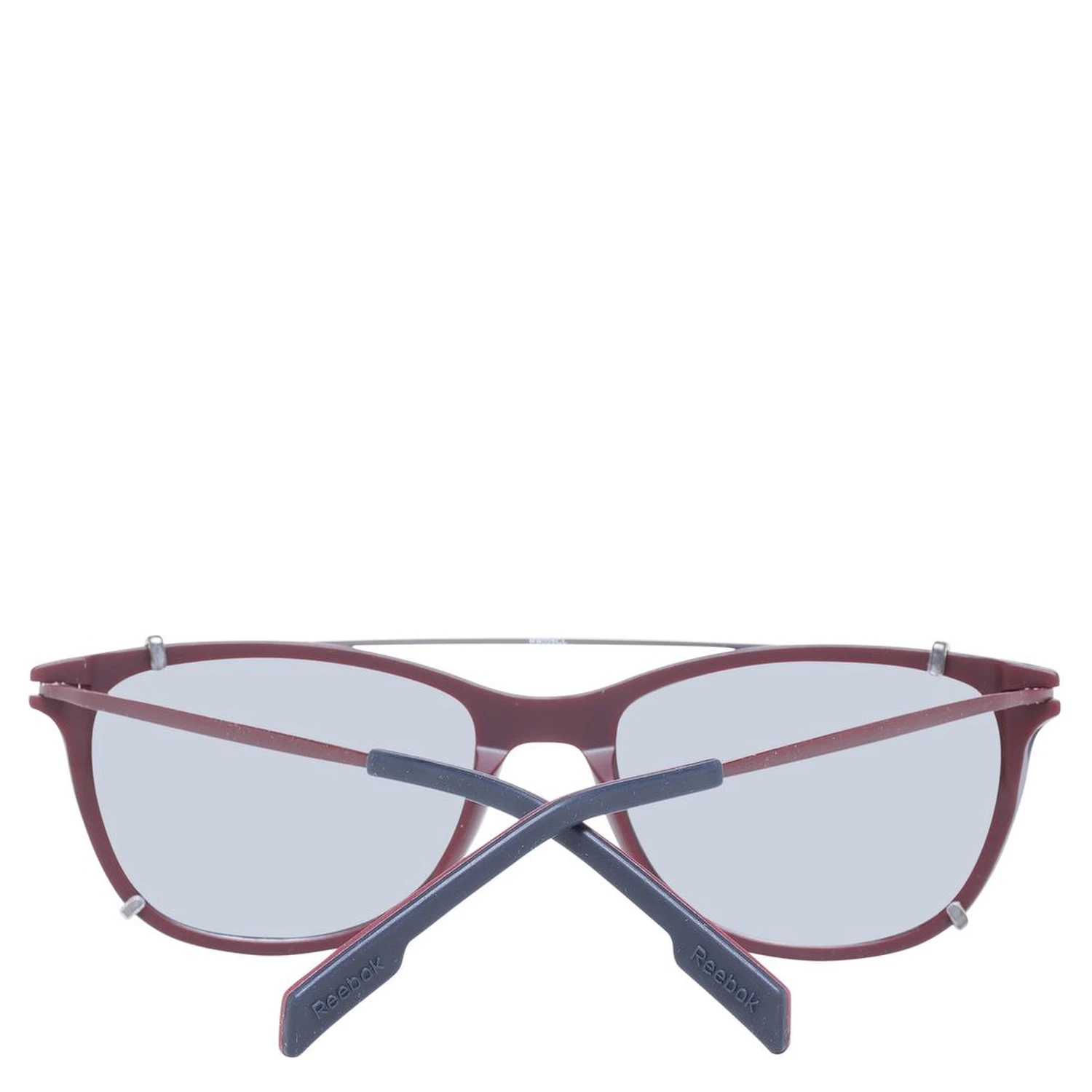 Blue Plastic Glasses (Frames)