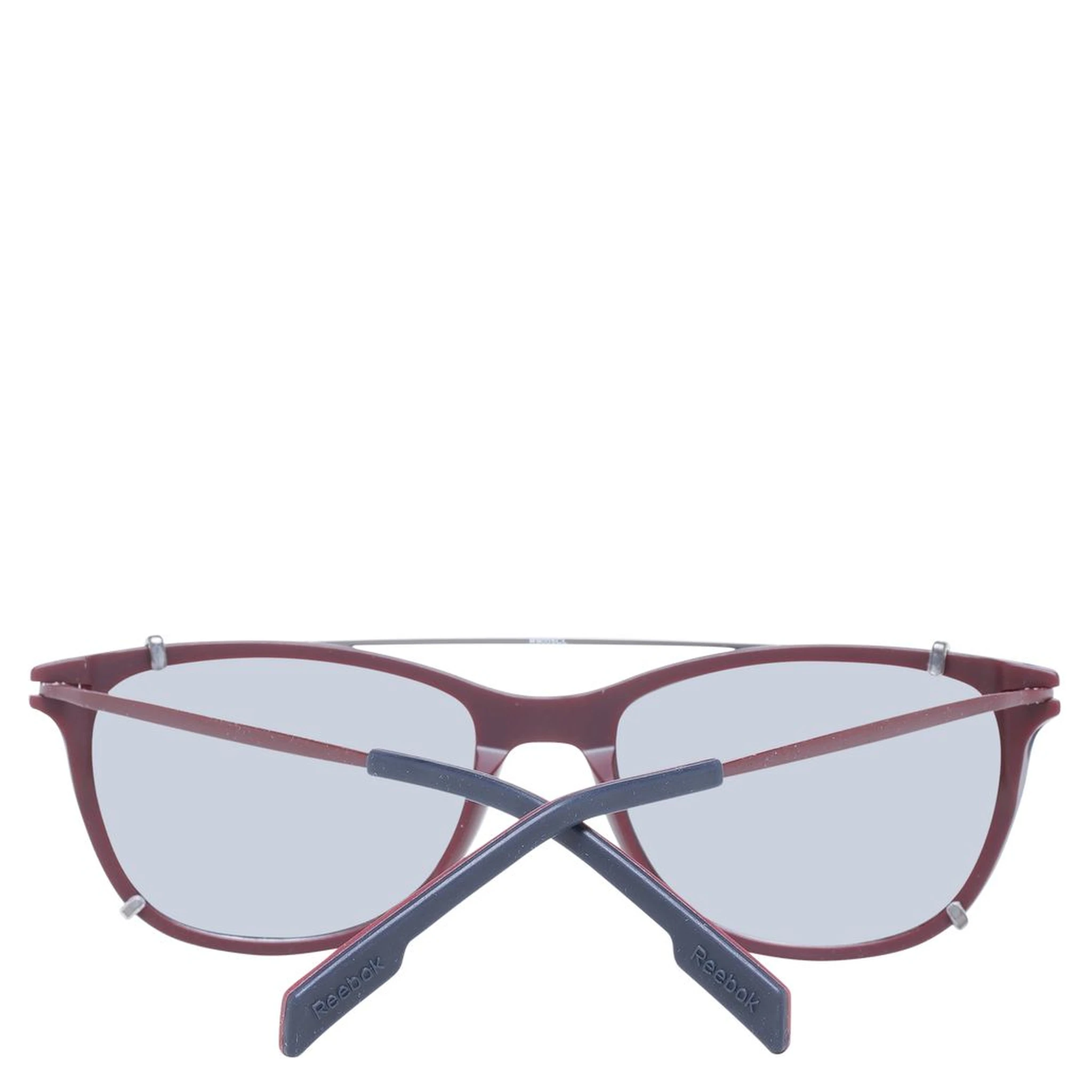 نظارات بلاستيكية زرقاء (إطارات)