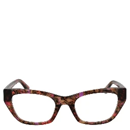 Multicolor Plastic Glasses (Frames)