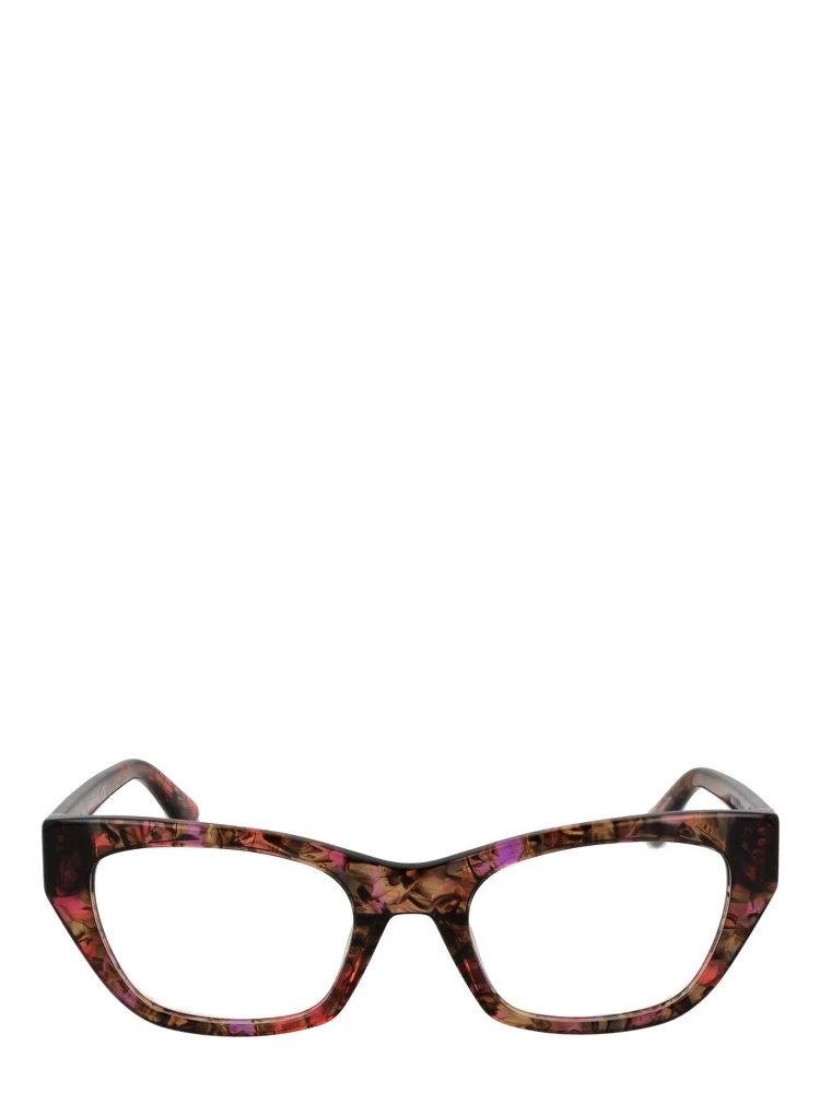 Multicolor Plastic Glasses (Frames) alternative