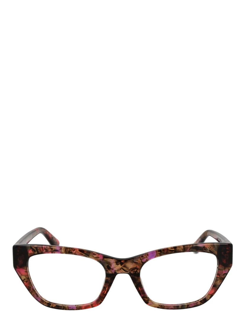 Multicolor Plastic Glasses (Frames)