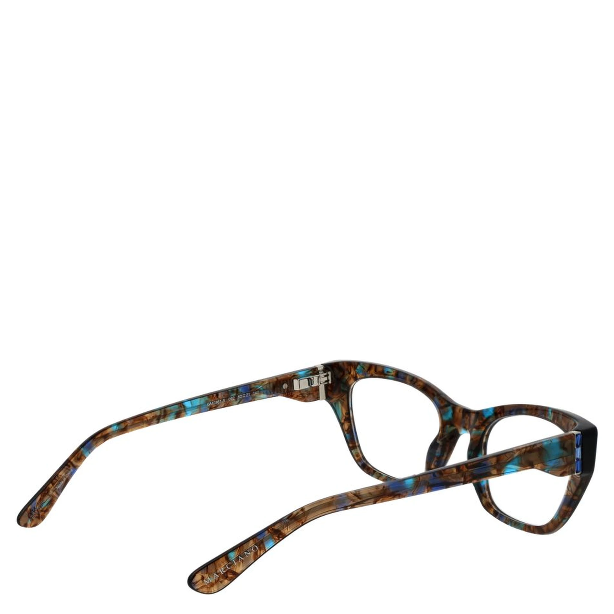 Multicolor Plastic Glasses (Frames)