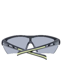 Black TR90 Sunglasses