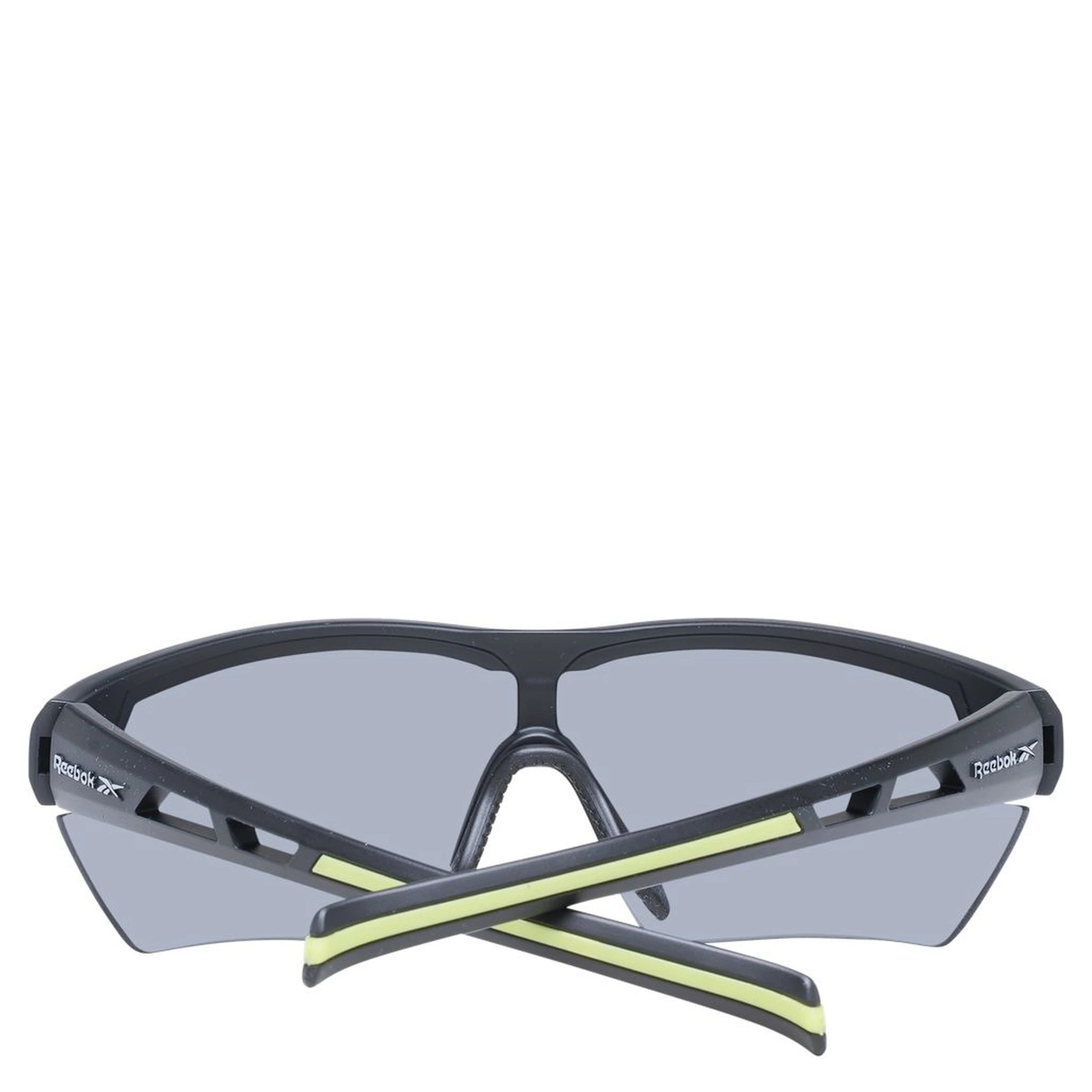 Black TR90 Sunglasses