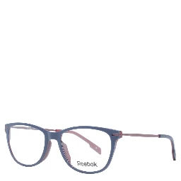 نظارات بلاستيكية زرقاء (إطارات)