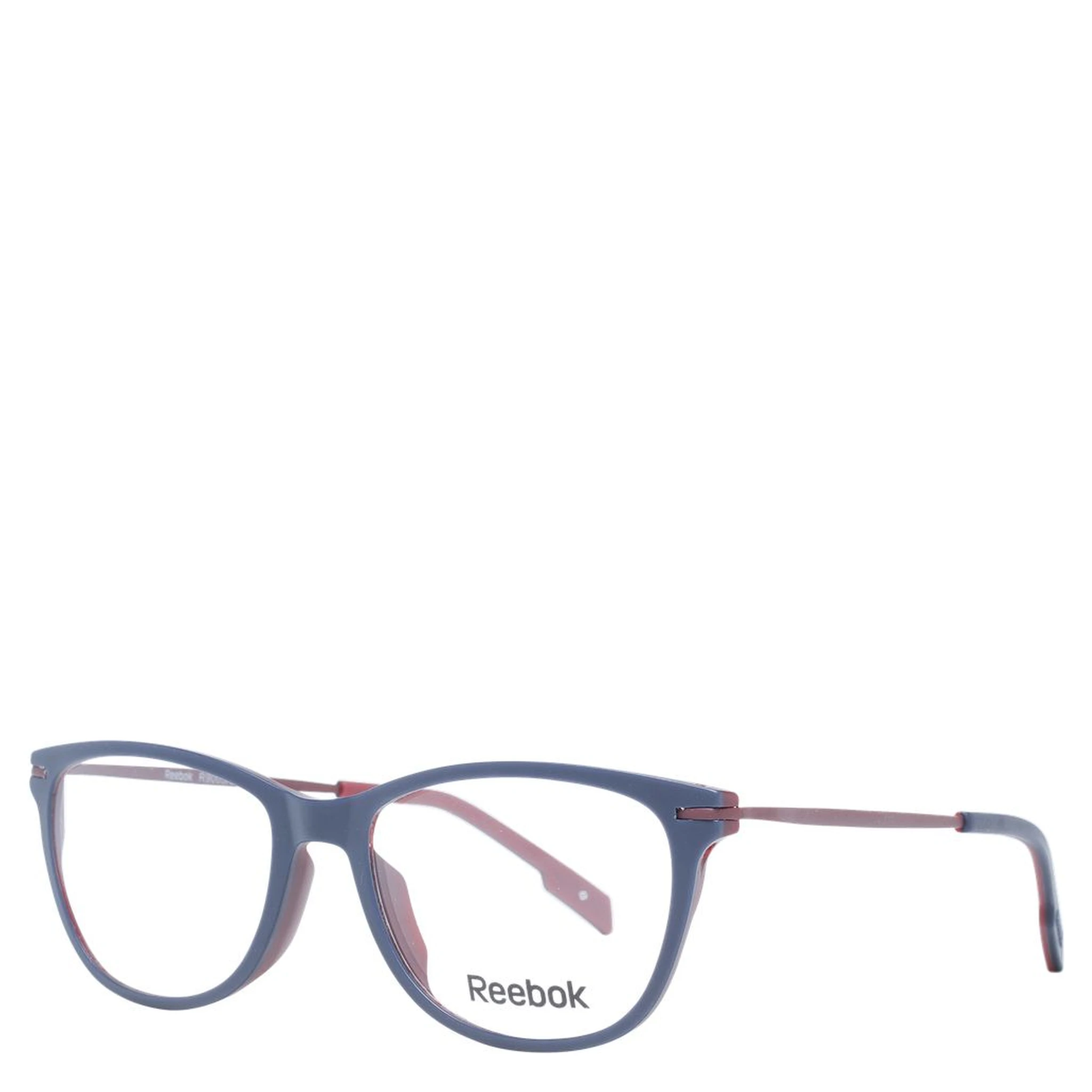 نظارات بلاستيكية زرقاء (إطارات)