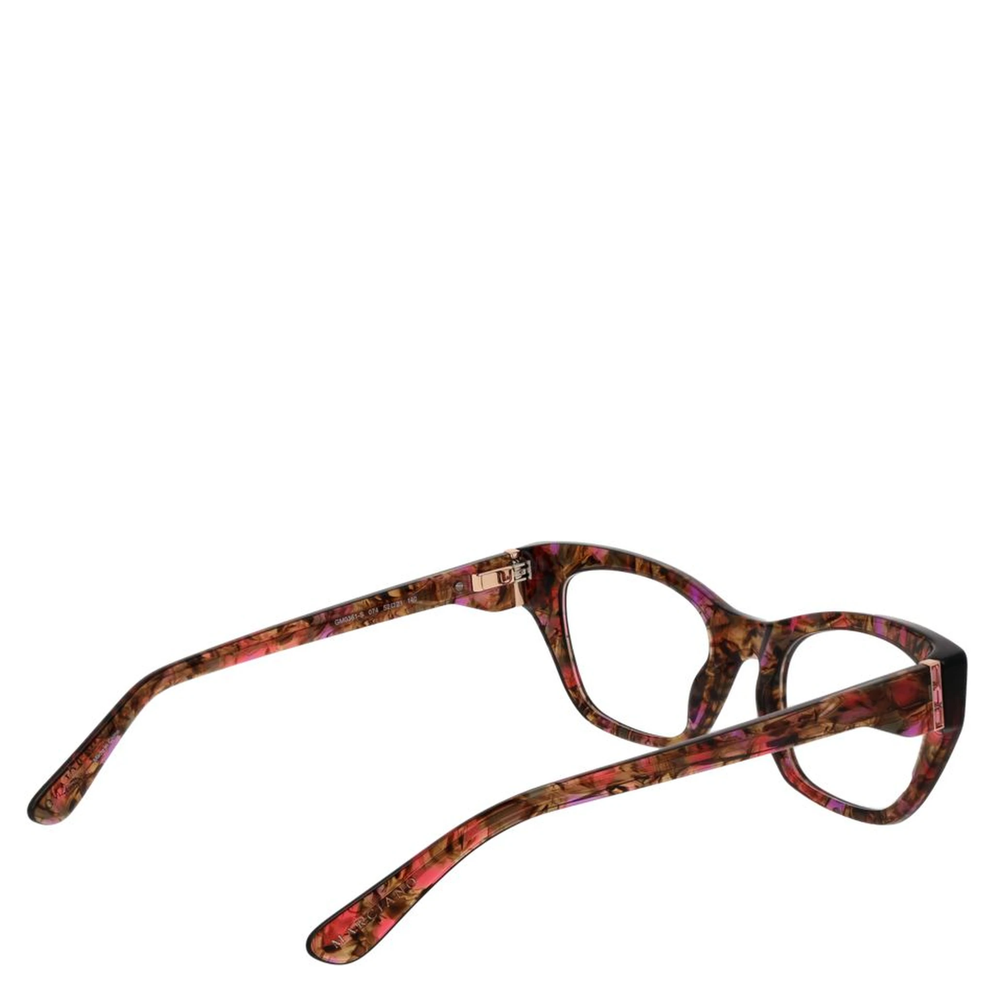 Multicolor Plastic Glasses (Frames)