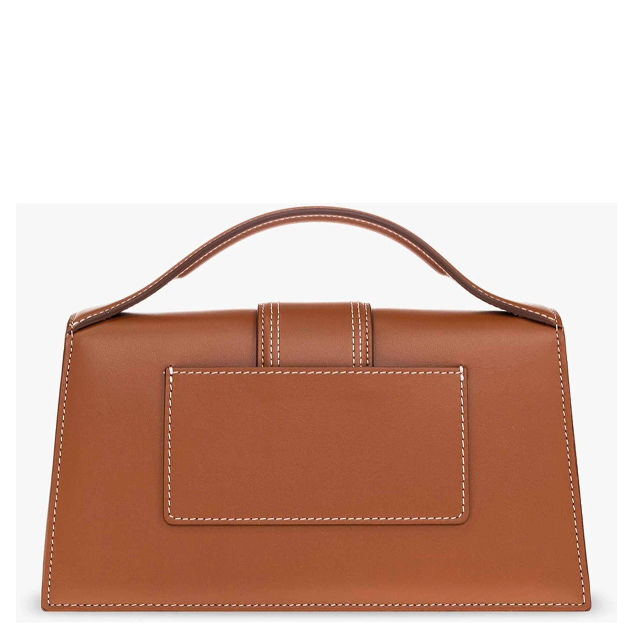 Light brown Leather Le Grand Bambino Handbag
