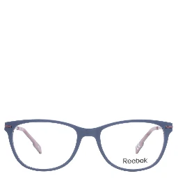 نظارات بلاستيكية زرقاء (إطارات)