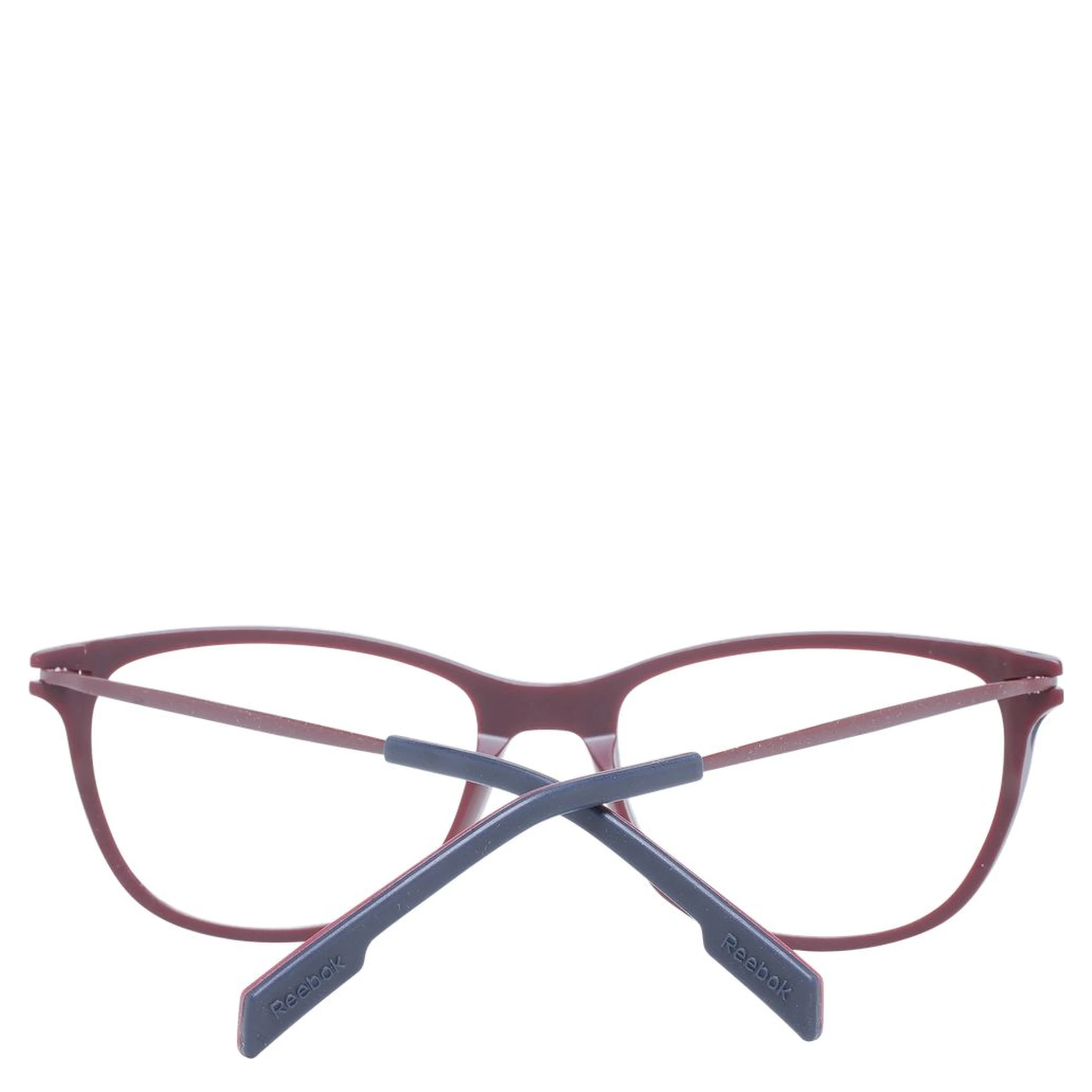 نظارات بلاستيكية زرقاء (إطارات)