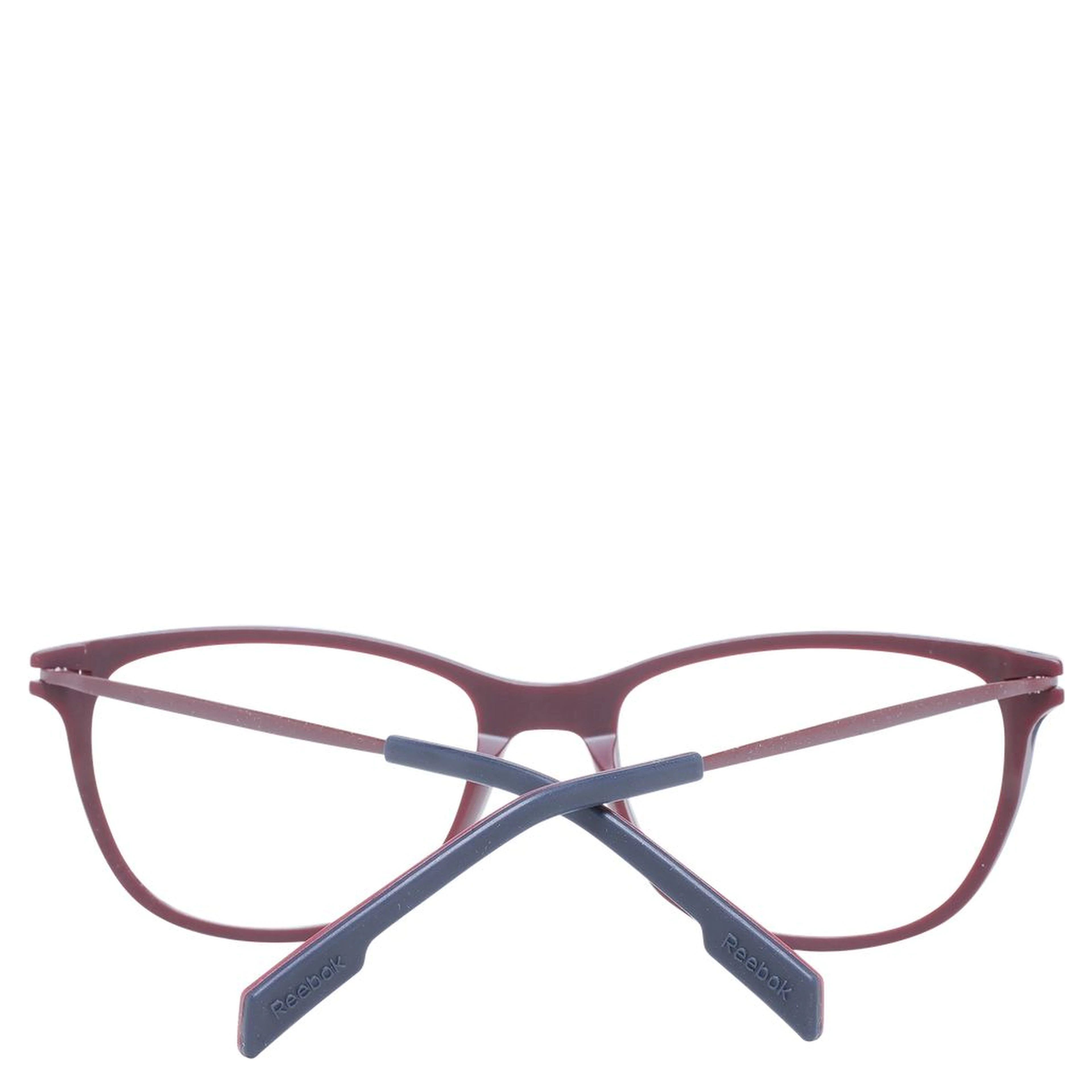 Blue Plastic Glasses (Frames)