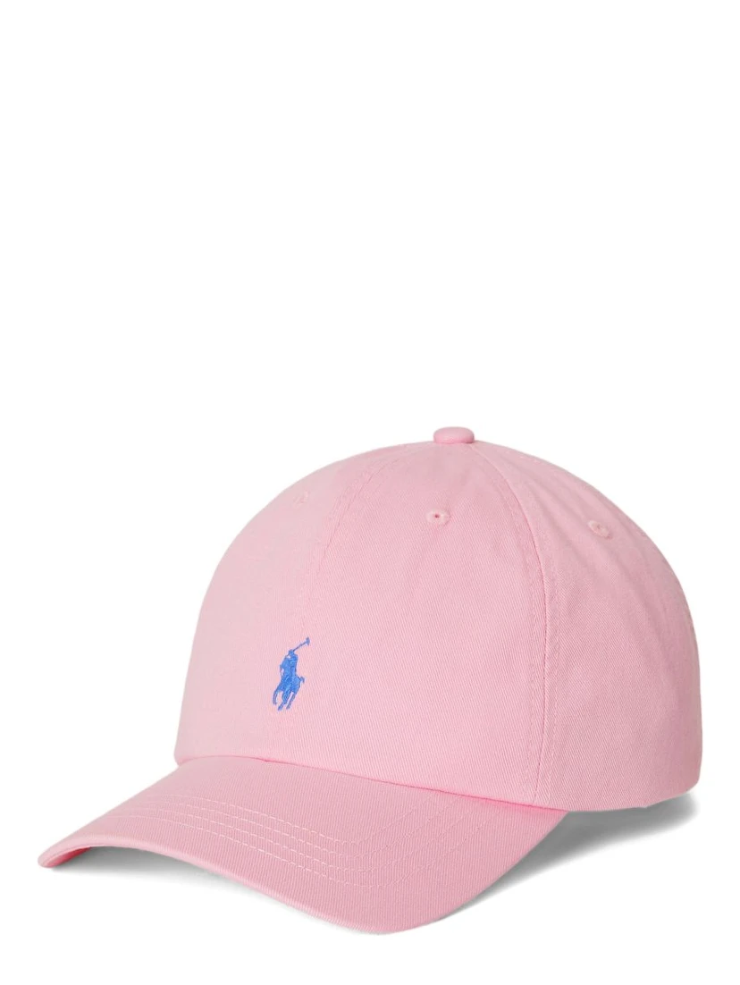 Polo Ralph Lauren Hats Pink
