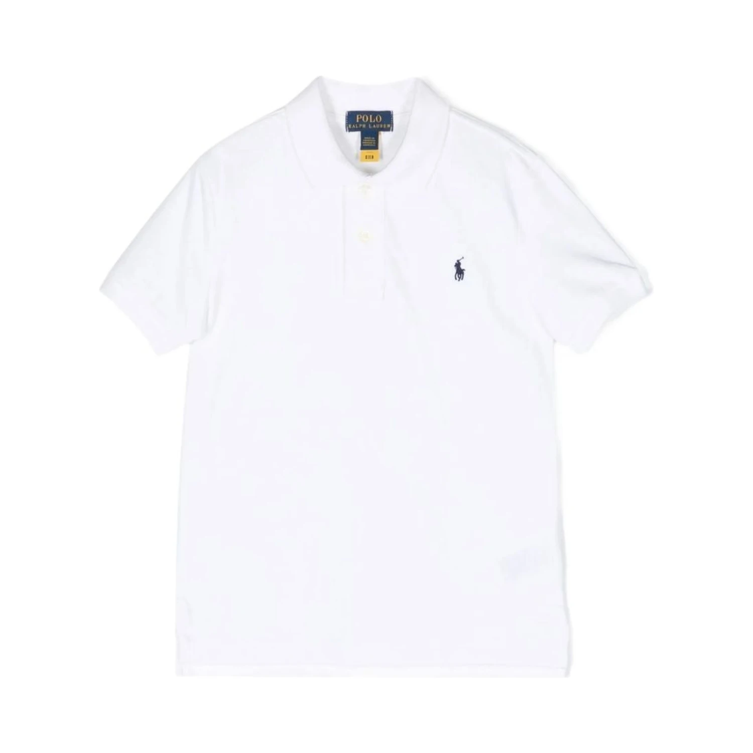 Polo Ralph Lauren T-shirts and Polos White