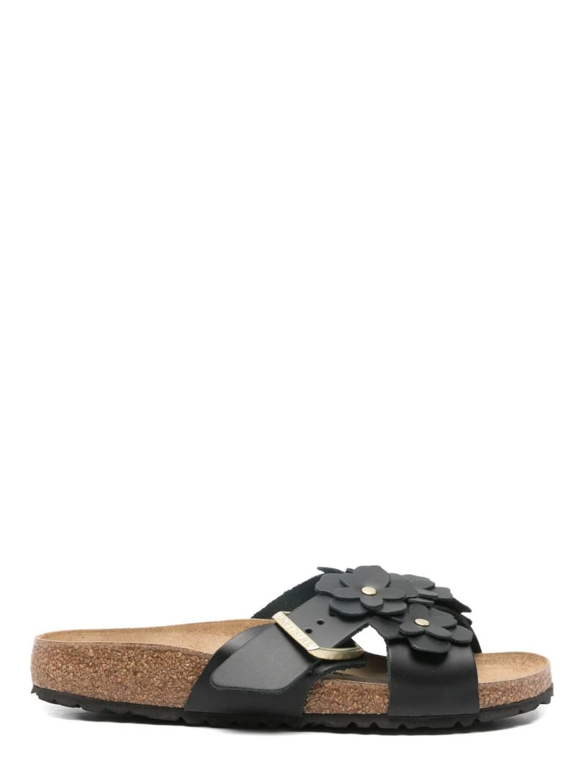 Birkenstock Sandals Black