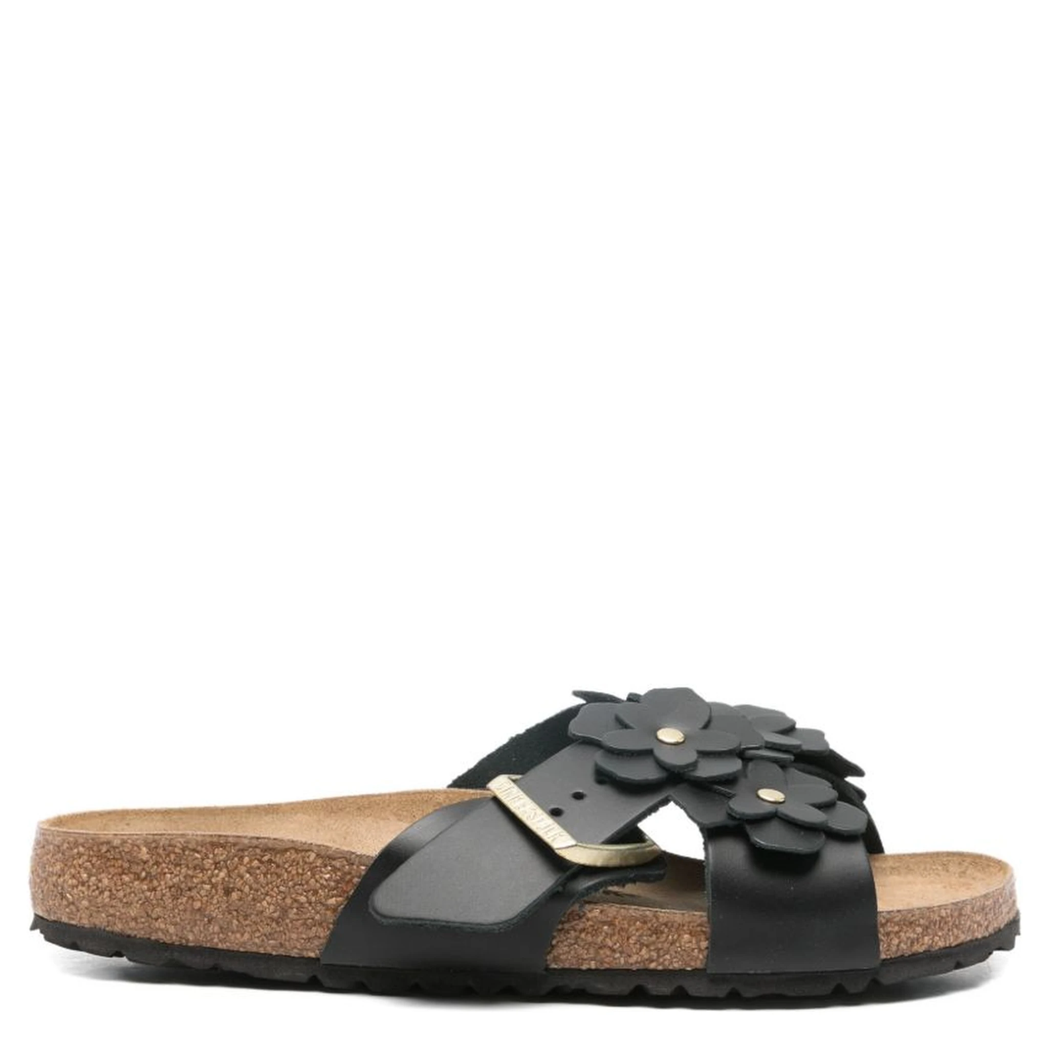 صندل بيركنستوك أسود