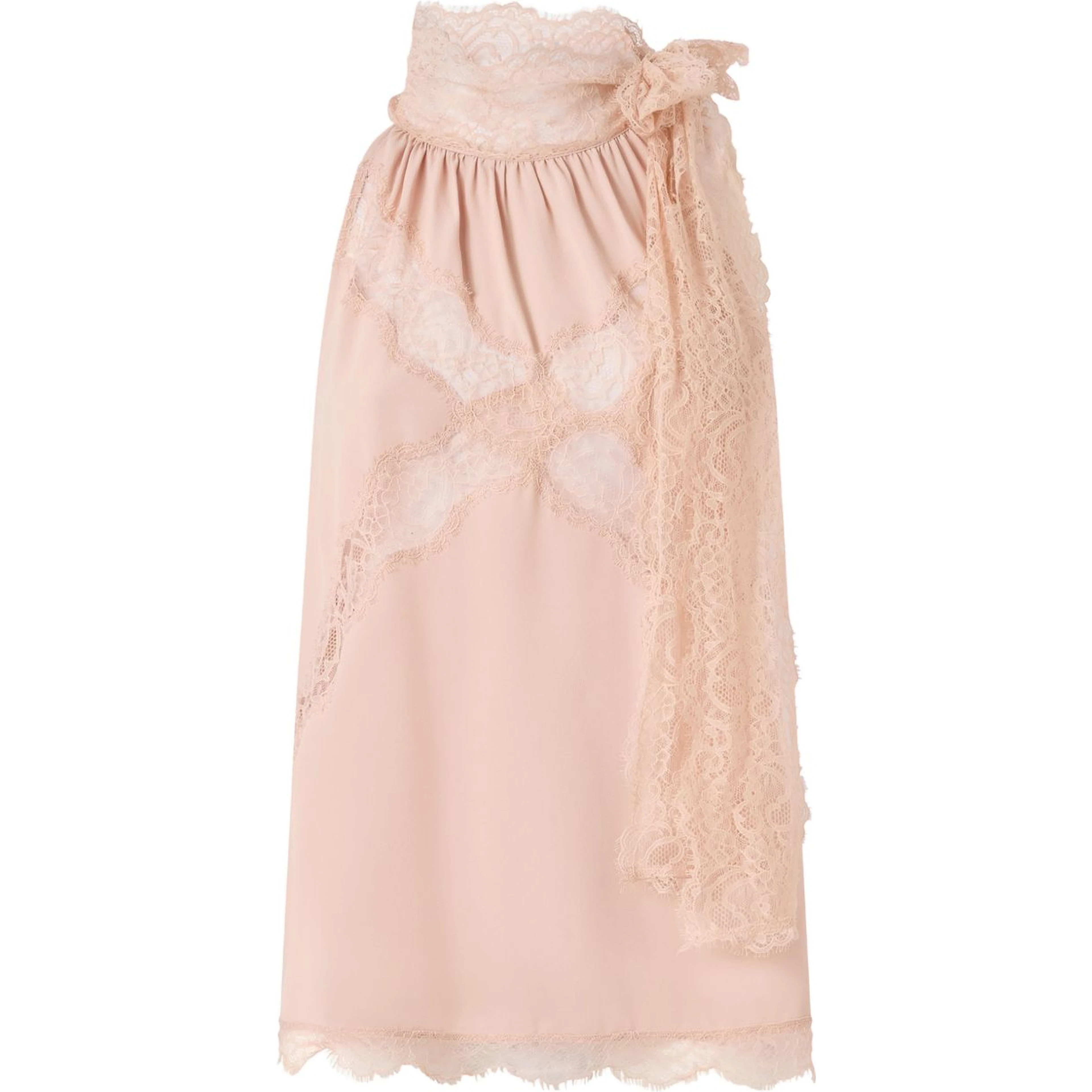 Pinko Top Pink