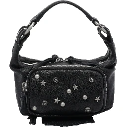MARGESHERWOOD Bags.. Black