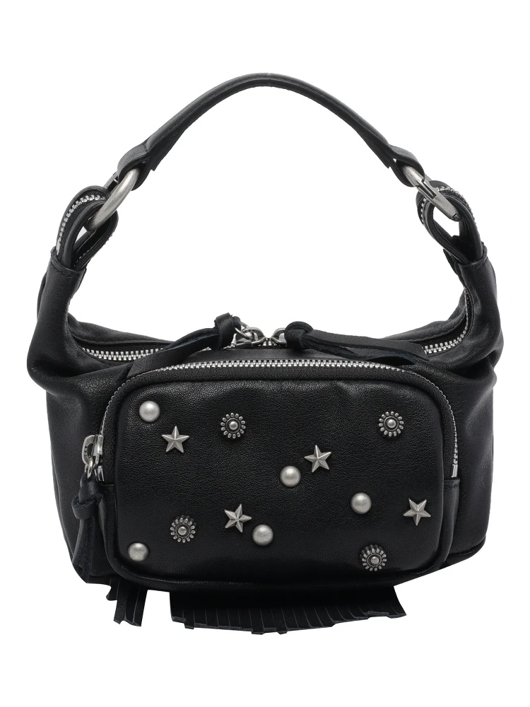 MARGESHERWOOD Bags.. Black