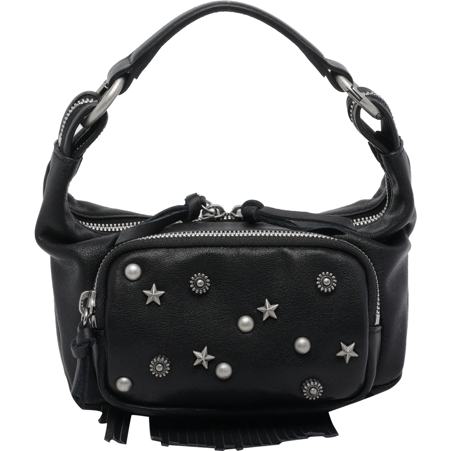 MARGESHERWOOD Bags.. Black
