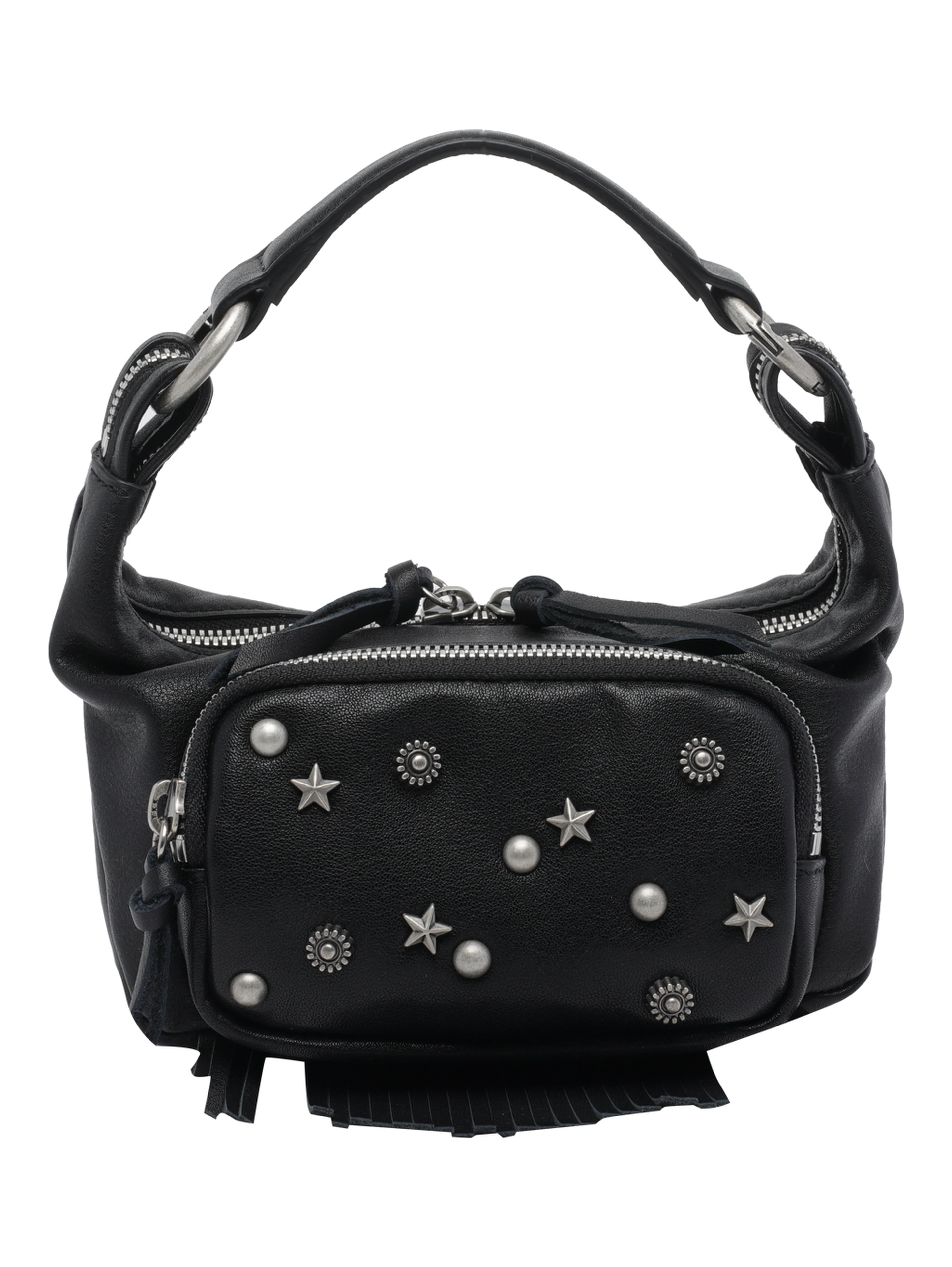 MARGESHERWOOD Bags.. Black