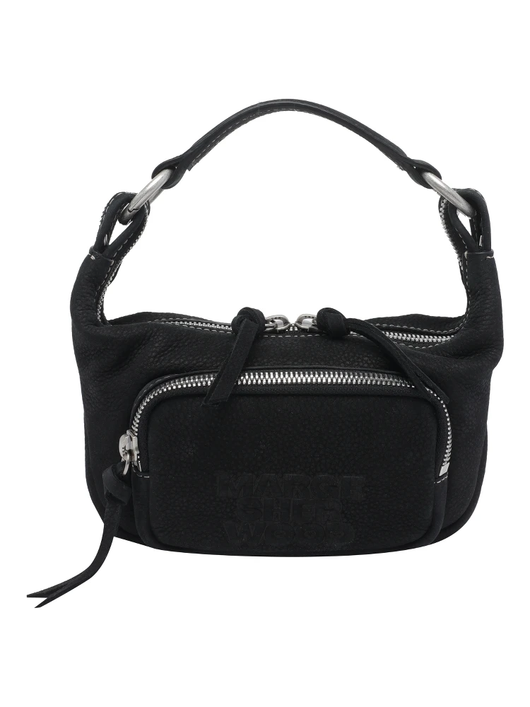 MARGESHERWOOD Bags.. Black