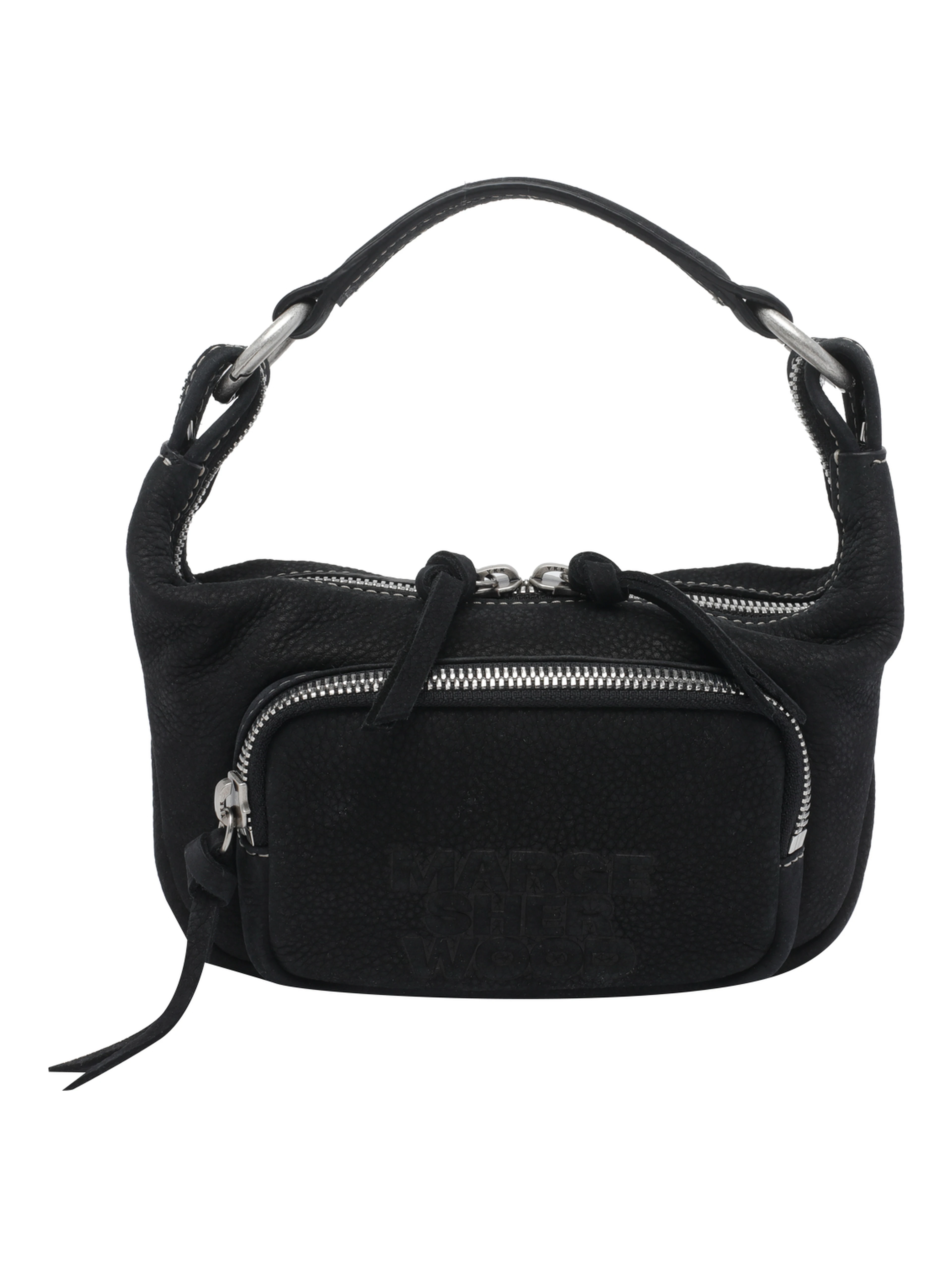 MARGESHERWOOD Bags.. Black