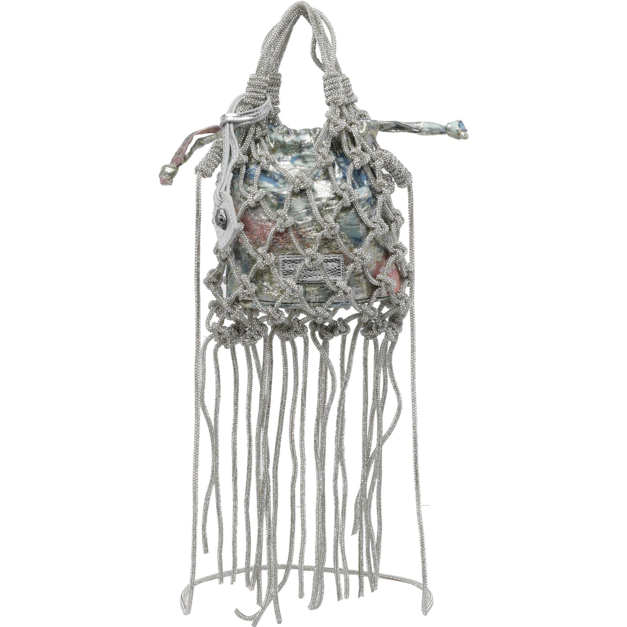 Kurt Geiger Bags.. Silver