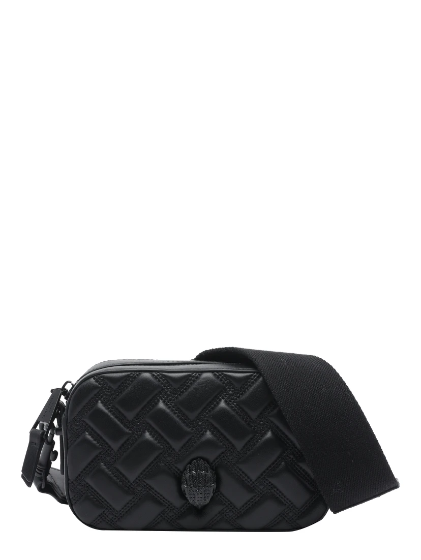 Kurt Geiger Bags.. Black