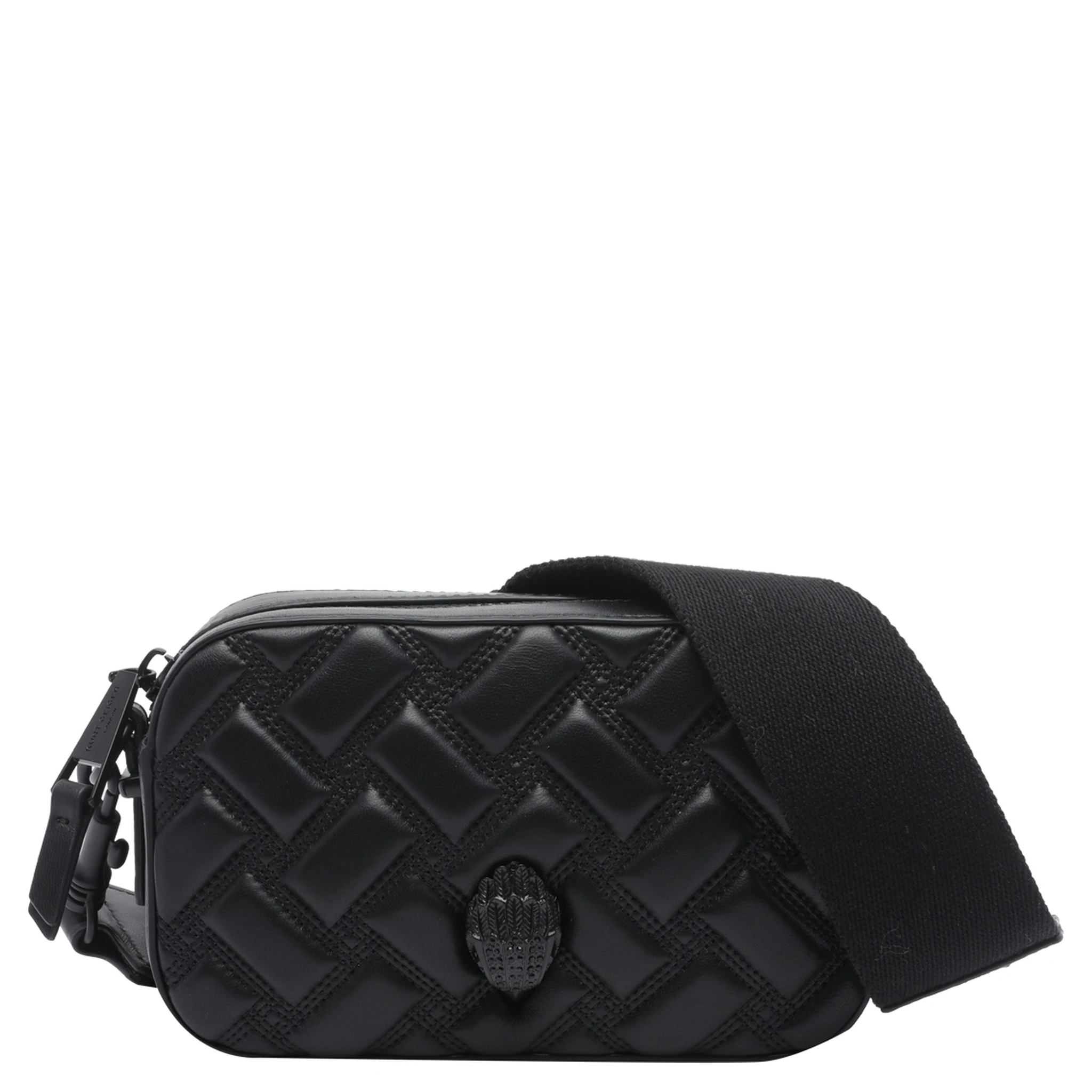 Kurt Geiger Bags.. Black