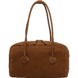 MARGESHERWOOD Bags.. Brown