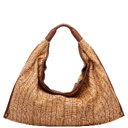 Campomaggi Bags.. Brown