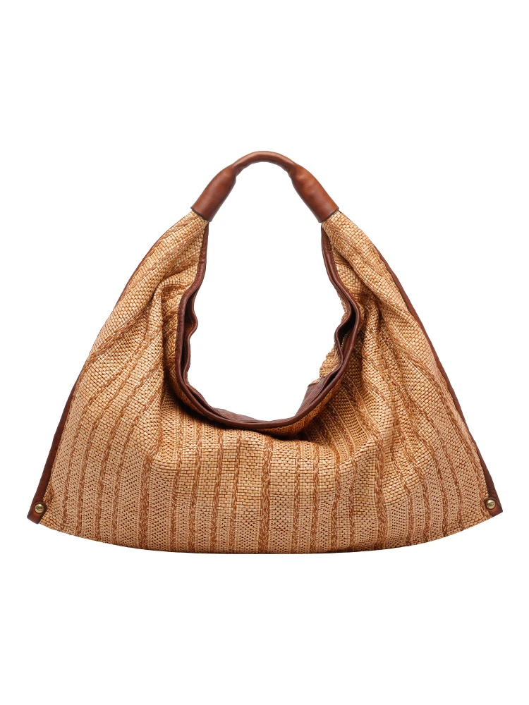 Campomaggi Bags.. Brown