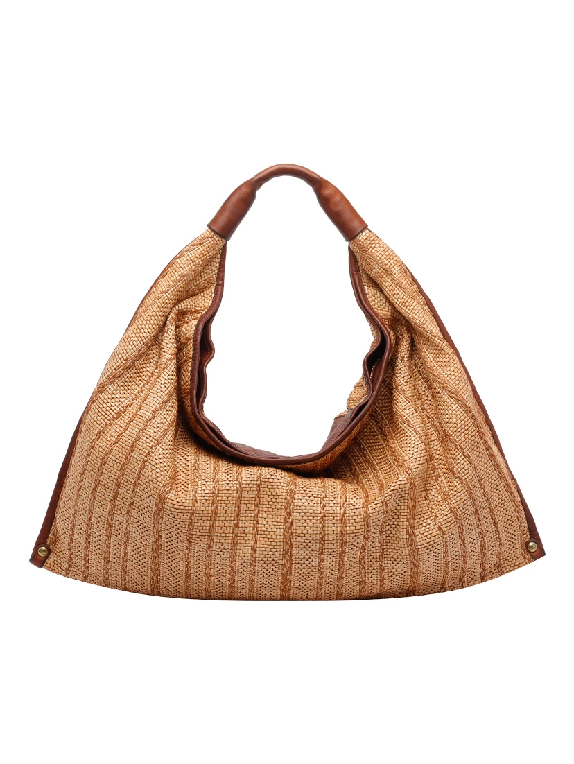 Campomaggi Bags.. Brown