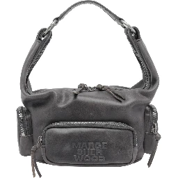 MARGESHERWOOD Bags.. Grey