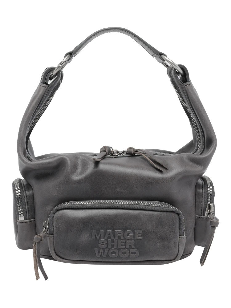 MARGESHERWOOD Bags.. Grey