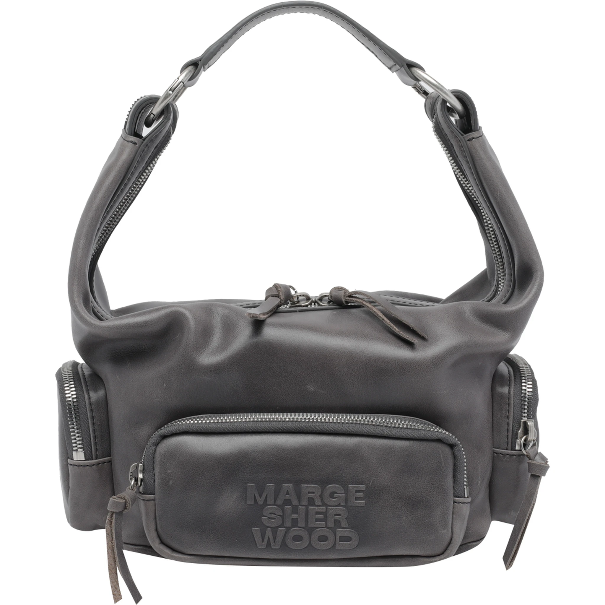 MARGESHERWOOD Bags.. Grey