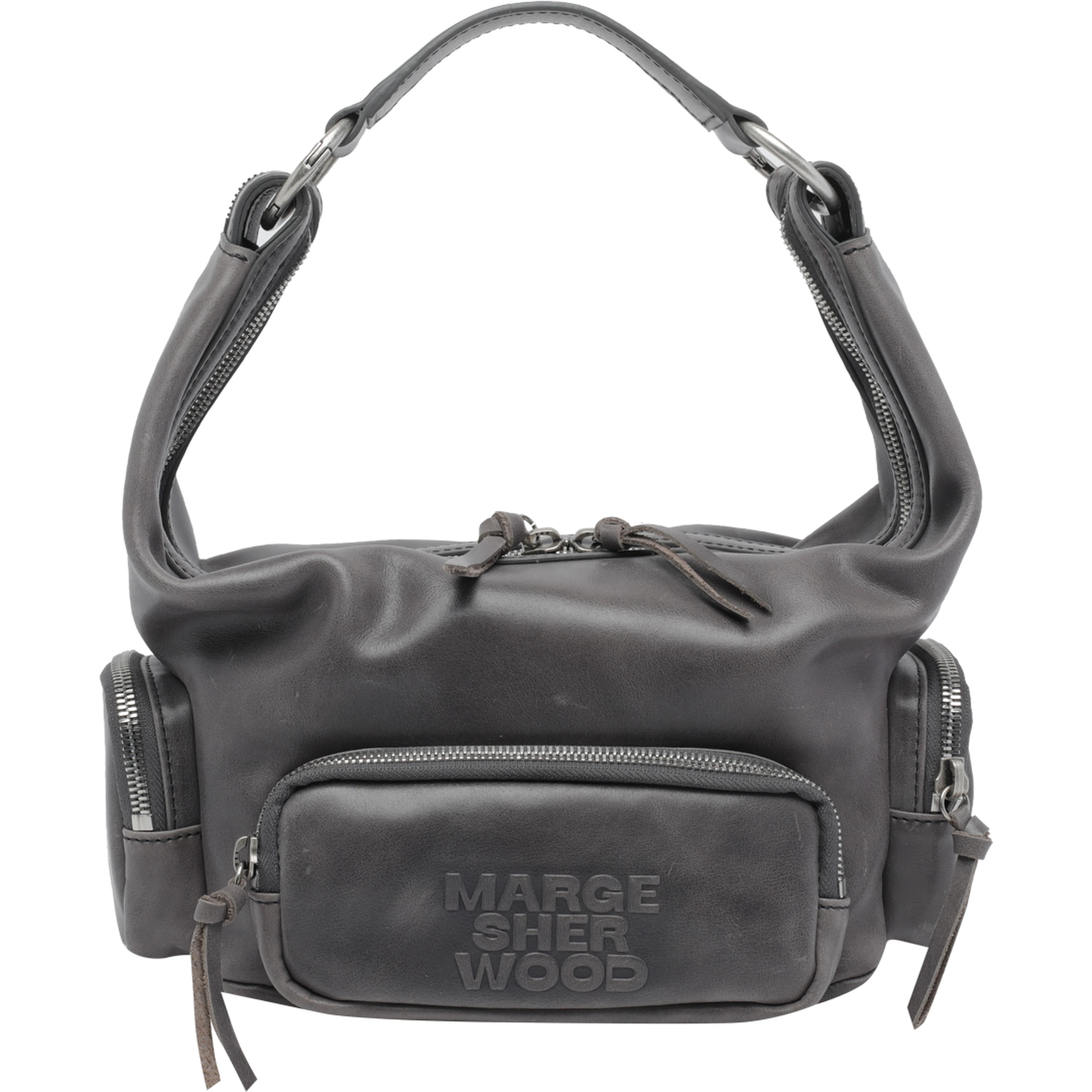 MARGESHERWOOD Bags.. Grey