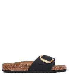 Birkenstock Sandals Black