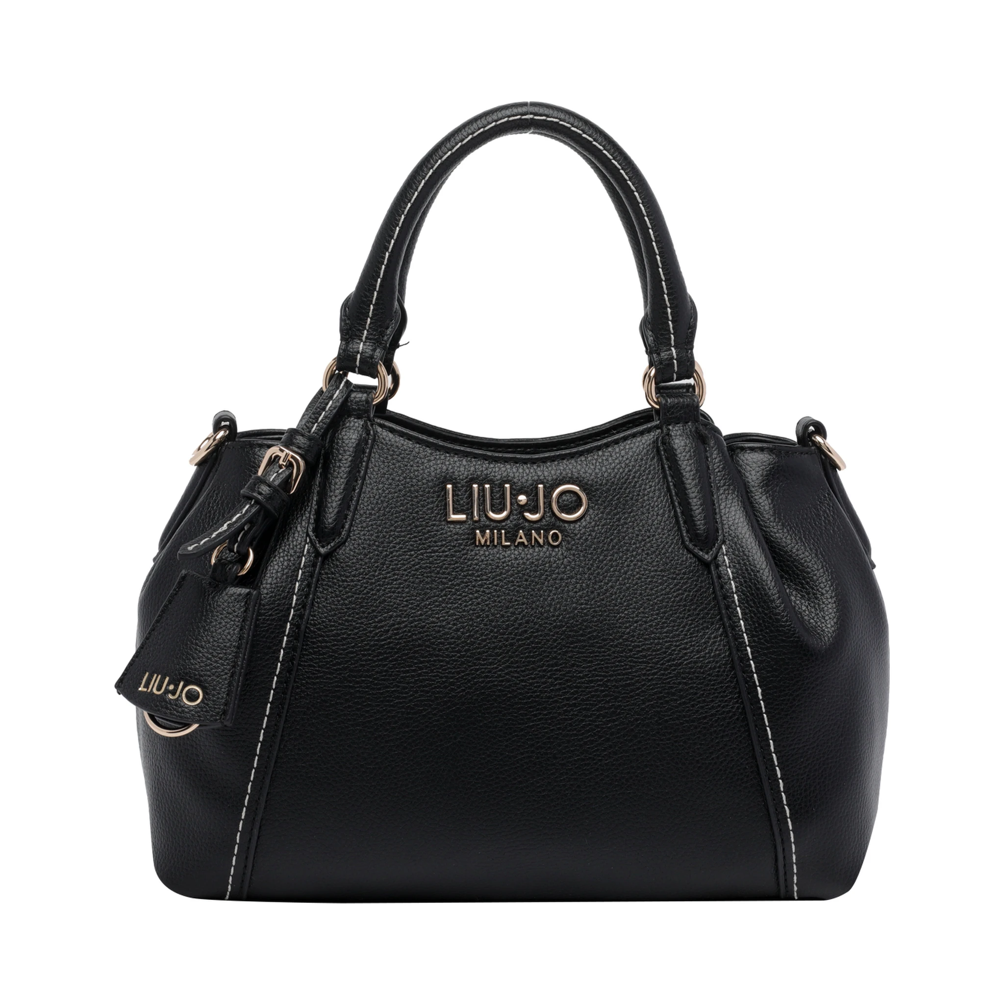 حقائب ليو جو.. أسود