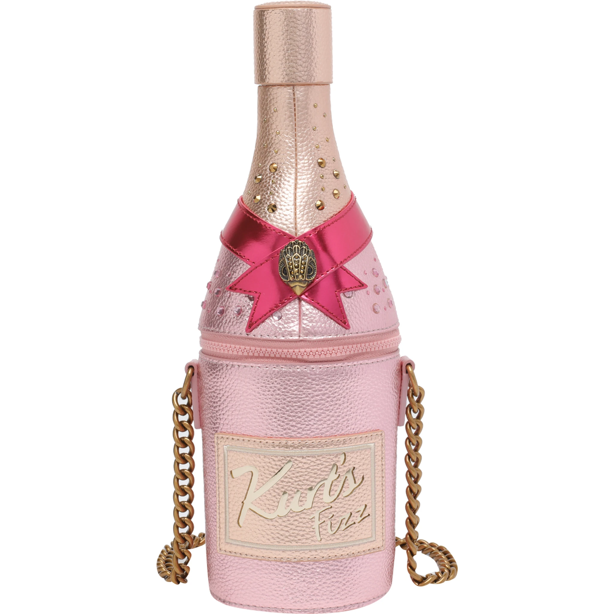 Kurt Geiger Bags.. Pink