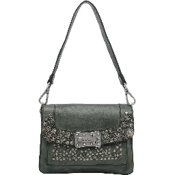 Campomaggi Bags.. Green