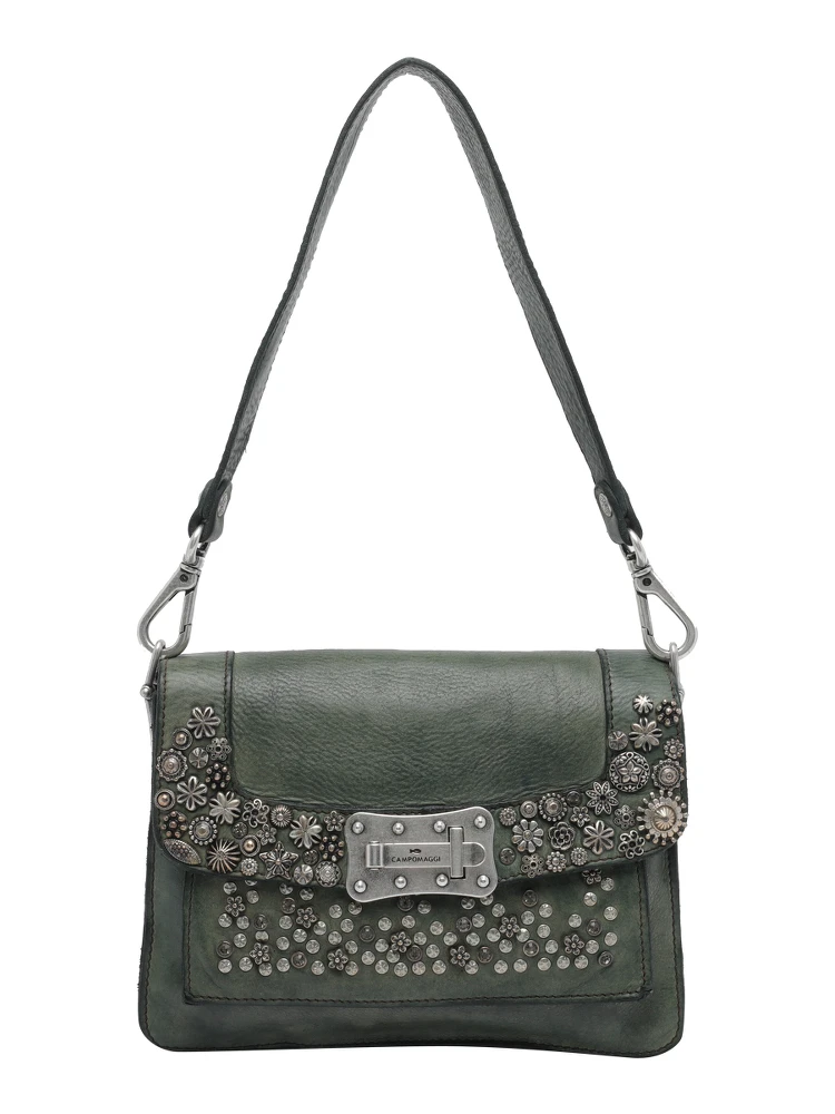 Campomaggi Bags.. Green