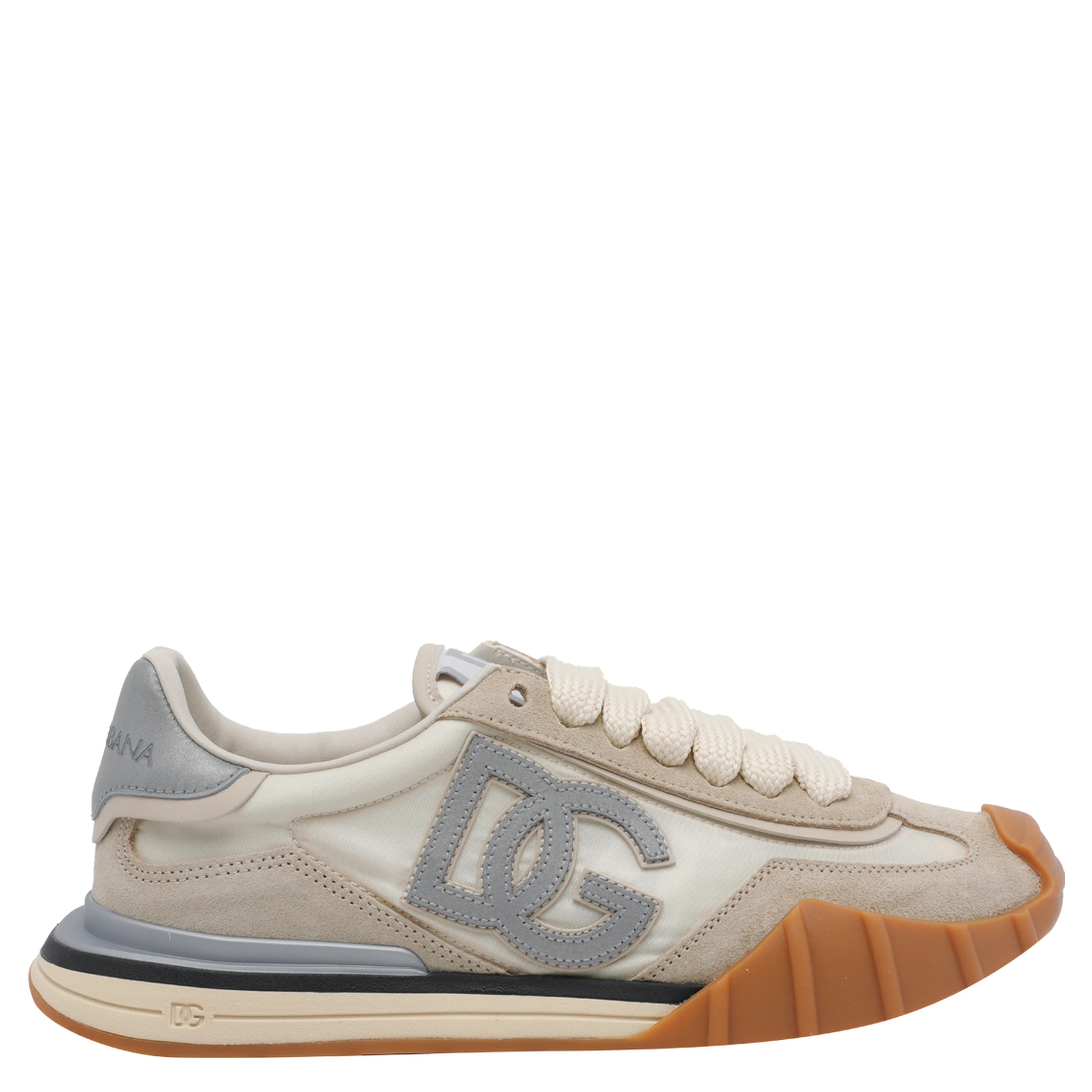 Dolce & Gabbana Sneakers Beige