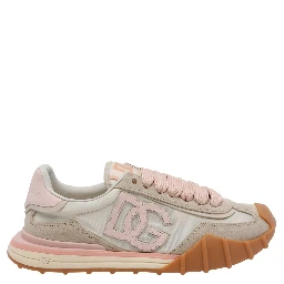 Dolce & Gabbana Sneakers Pink